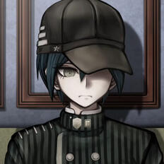 shuichi saihara