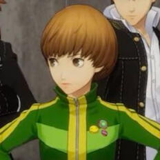 chie satonaka