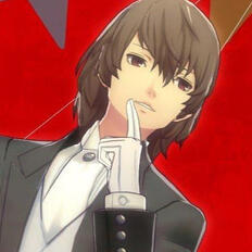 goro akechi