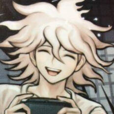 nagito komaeda