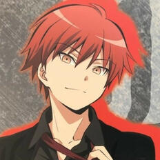 karma akabane